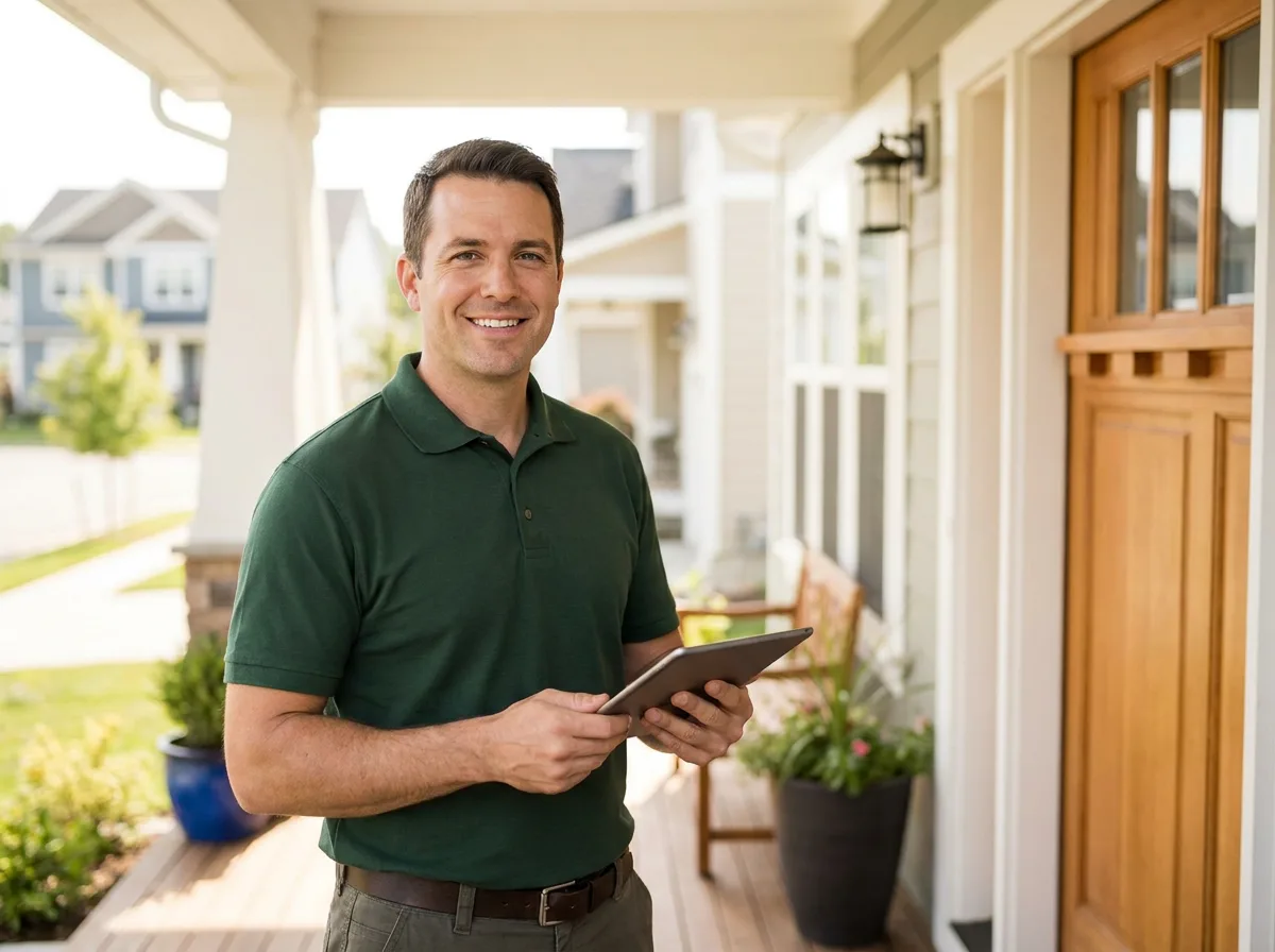 Pest control FAQs for Berrien Springs, MI